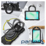 Чохол до планшета BeCover Armor Stand Samsung Galaxy Tab A11 SM-X133/X135 8.7" Black (715499)