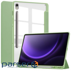 Чохол до планшета BeCover Soft Edge Samsung Galaxy Tab S9 (SM-X710/SM-X716) / S9 FE (SM-X51 (710776)