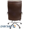 Офісне крісло Аклас Маккай CH ANF Коричневое (11200)