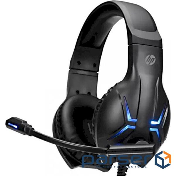 Headphones SONY MDR-ZX110 Black (MDRZX110B.AE) наушники, проводное, штекер 3.5 мм, 24 Ом, Излучатель - 30 мм, 98 дБ, 1.2 м HyperX Cloud Stinger Gaming Headset Black (HX-HSCS-BK/ EM / HX-HSCS-BK/ EE) тип устройства - гарнитура, Тип - геймерские (игровые), подключение - проводное, конструкция - полноразмерные, тип крепления - дуга над головой, интерфейс подключения - штекер 3.5 мм, количество jack(ов) - 1, 2, сопротивление наушников - 30 Ом, минимальная воспроизводимая частота - 18 Гц, максимальная воспроизводимая частота - 23 кГц, чувствительность - 102 дБ, цвет - Black GEMBIRD GHS-01 Black (GHS-01) гарнитура, проводное, штекер 3.5 мм, 32 Ом, 2 м GEMBIRD GHS-01 Black (GHS-01) гарнитура, проводное, штекер 3.5 мм, 32 Ом, 2 м HP DHE-8001 USB+3.5mm LED Black
