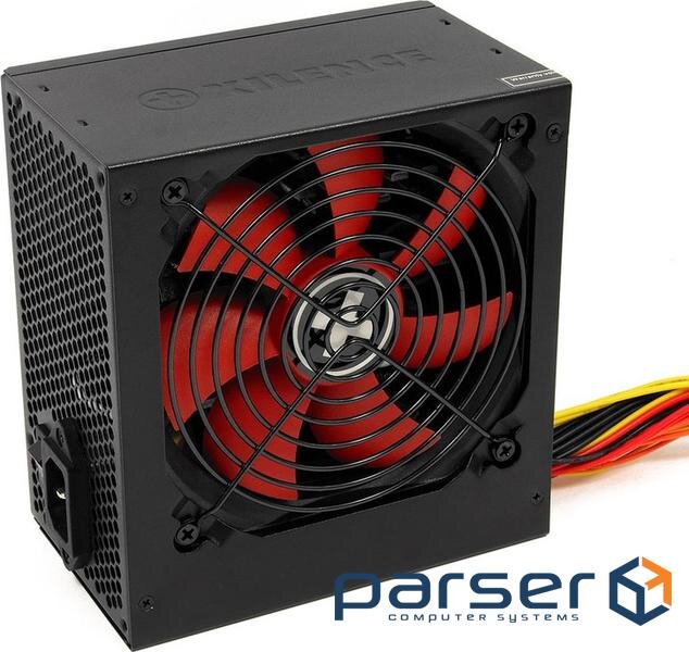 Блок живлення Xilence 500W (XP500R6)