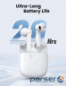 Навушники UGREEN HiTune T2 White (80652)
