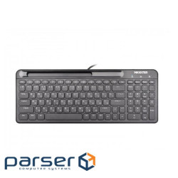 Дротова клавіатура Maxxter KB-01B-UA