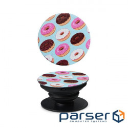Holder Luxe Cube POP 005 Donuts (9998866457117)