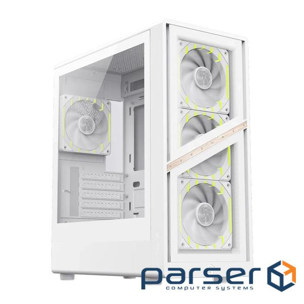 Корпус GAMEMAX AERIS 330 GW