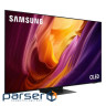 Телевізор 55 Samsung OLED 4K 100 Hz (up to 165 Hz) Smart Tizen Black (QE55S95HFUXUA)