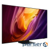 Телевізор 55 Samsung OLED 4K 100 Hz (up to 165 Hz) Smart Tizen Black (QE55S95HFUXUA)