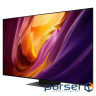 Телевізор 55 Samsung OLED 4K 100 Hz (up to 165 Hz) Smart Tizen Black (QE55S95HFUXUA)