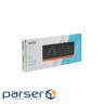 Клавіатура A4tech Fstyler FKS10 (Orange)
