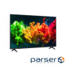 Телевізор 65 LG QNED 4K 60Hz Smart WebOS Black (65QNED80B6B)