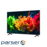 Телевізор 65 LG QNED 4K 60Hz Smart WebOS Black (65QNED80B6B)