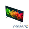 Телевізор 65 LG QNED 4K 60Hz Smart WebOS Black (65QNED80B6B)