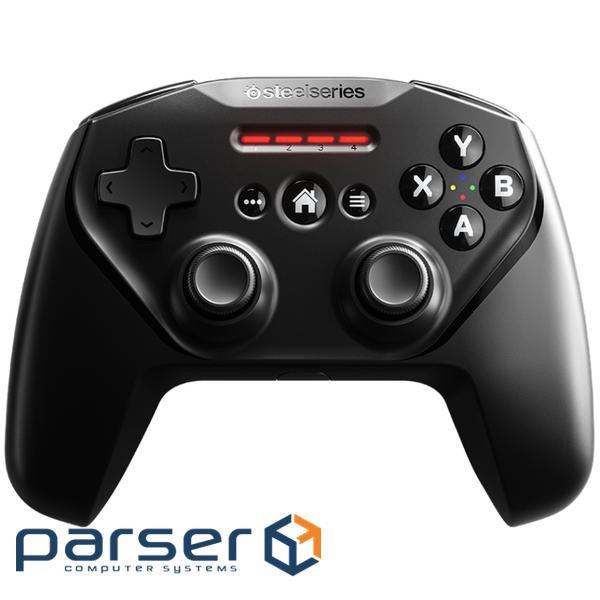 Геймпад STEELSERIES Nimbus+ (69089)
