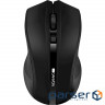 Миша CANYON MW-05 Black (CNE-CMSW05B)