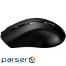 Миша CANYON MW-05 Black (CNE-CMSW05B)