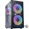 Корпус QUBE QB07N Neptune (QB07N_FCNU3)