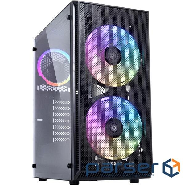 Корпус QUBE QB07N Neptune (QB07N_FCNU3)
