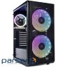 Корпус QUBE QB07N Neptune (QB07N_FCNU3)