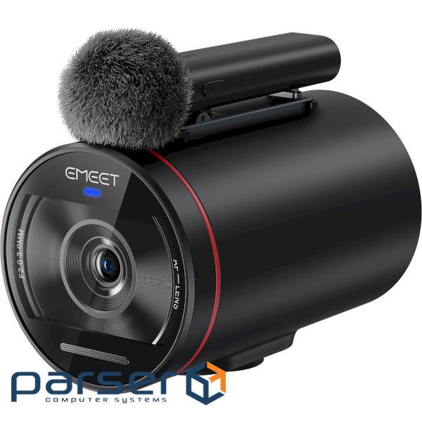 Веб-камера для стрімінгу EMEET StreamCam One (eMeet-E7004)