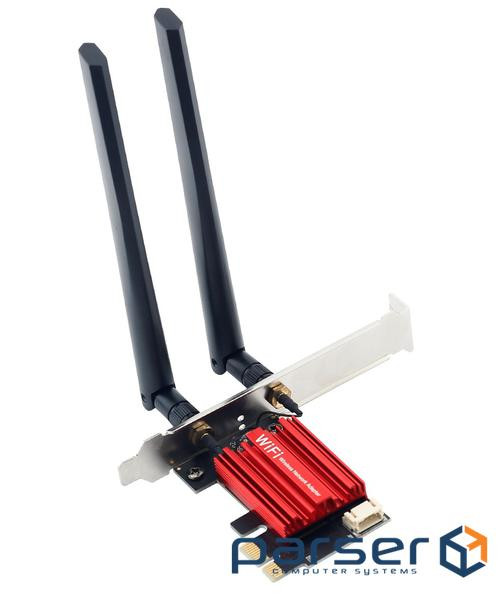 Бездротовий адаптер Fenvi PCE-AC1200S