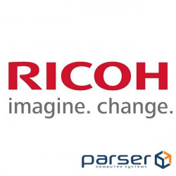 This part is plavka right MP2014 series Ricoh (D2452744)