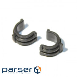 Rubber shaft bushing HP LJ M601/ 600 комплект бушингов AHK (3202937)