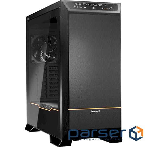 Корпус BE QUIET! Dark Base Pro 901 Black (BGW50)