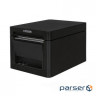 Принтер чеків Citizen CT-E351 Ethernet, USB, Black (CTE351XEEBX)