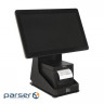 Принтер чеків Citizen CT-E351 Ethernet, USB, Black (CTE351XEEBX)