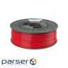 Пластик для 3D-принтера The Filament PETG 1.75mm TECHNICAL RED 1kg (TF-24020)