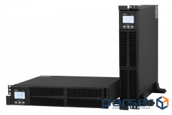 Continuous UPS (Online) 2E OD2000RT, 2000VA/1800W, RT2U, LCD, USB, 4xSchuko (2E-OD2000RT)