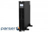 Continuous UPS (Online) 2E OD2000RT, 2000VA/1800W, RT2U, LCD, USB, 4xSchuko (2E-OD2000RT)