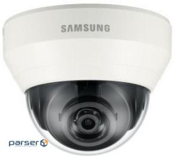 IP-камера Samsung Hanwha SND-L6083RP/AJ, 2Mp, 30fps,