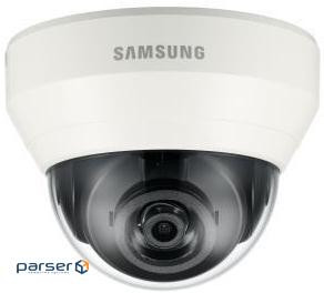 IP-камера Samsung Hanwha SND-L6083RP/AJ, 2Mp, 30fps,