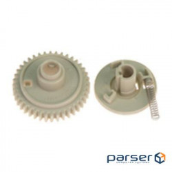 Шестерня AHK fuser для HP 4250/4350 /RC1-3325-000 (23300/50007)
