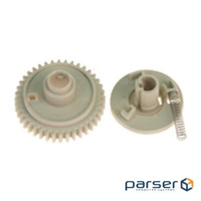 Шестерня AHK fuser для HP 4250/4350 /RC1-3325-000 (23300/50007)