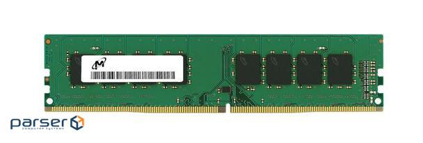 Пам"ять MICRON 8GB DDR4 3200 MHz (MTA8ATF1G64AZ-3G2J1)