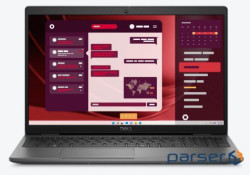 DELL Latitude 3550/i7-1355U/8GB/512GB SSD/15.6" FHD IPS Non-Touch/Integrate (210-BLRF_i78512WP)