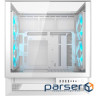 Корпус COUGAR OmnyX White (OMNY X RGB WHITE)