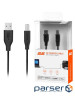 Кабель для принтера USB 2.0 AM/BM 3.0m 2E (2E-W-3169m3)