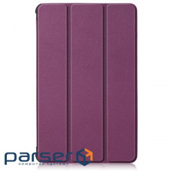 Чехол-книжка BeCover Smart для Samsung Galaxy Tab S6 Lite 10.4 P610/P613/P615/P619 Purple (705178)