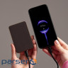Портативная Батарея Proove Carbon Slim 22.5W 10000mAh nightfall (PBCS22110051)