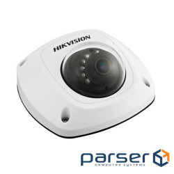 IP камера Hikvision DS-2CD2522FWD-IS (6 мм)
