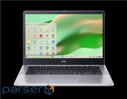 Laptop Acer Chromebook CB314-4H 14