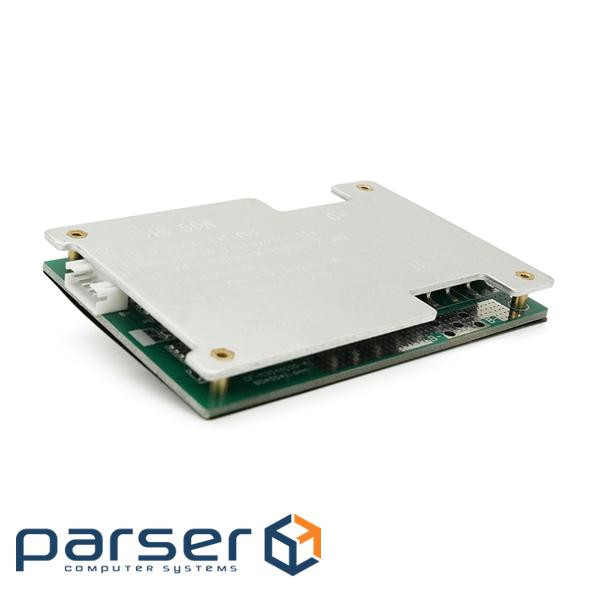 BMS плата Changfa LiFePO4 14.6V 4S 50A (CF-4S-50A)
