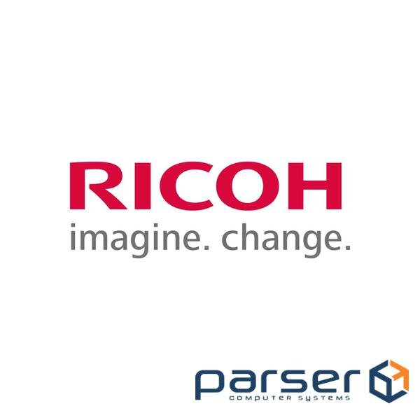 Шестерня 46Z Ricoh (AB010364)