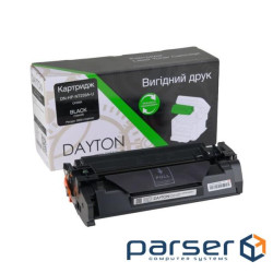 Картридж Dayton HP CF259A (59A) (DN-HP-NT259A-U)