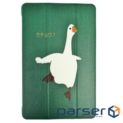 Чохол для планшета BeCover Smart Case Samsung Tab A9 Plus SM-X210/SM-X215/SM-X216 11.0