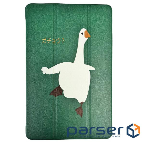 Чохол для планшета BeCover Smart Case Samsung Tab A9 Plus SM-X210/SM-X215/SM-X216 11.0" Goo (711279)