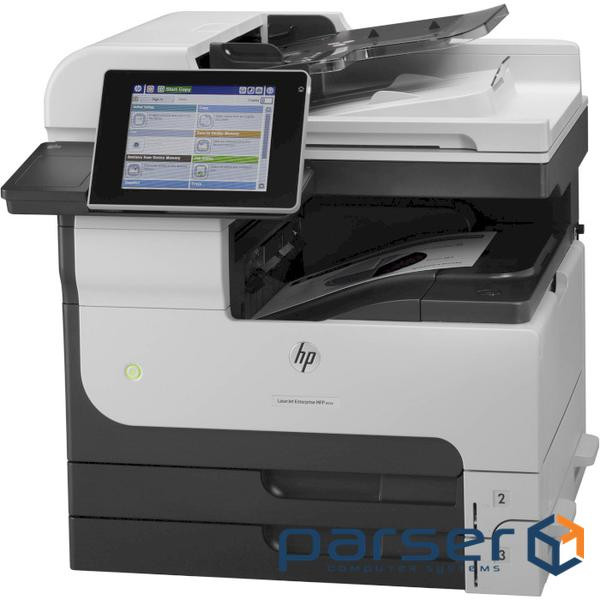 Багатофункціональний пристрій HP M725dn (CF066A)